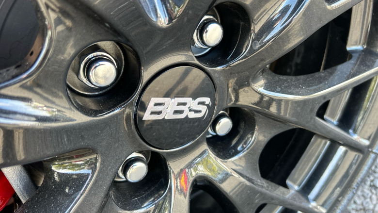 Mazda MX-5 RF 2.0 [184] Homura 2dr Petrol Convertible